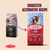 Carnilove Active Puppy Salmon & Turkey Dry Dog Food