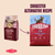 Carnilove Active Kitten Salmon & Turkey Dry Cat Food