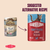 Carnilove Trout with Echinacea Wet Cat Food Pouches 24 x 85g
