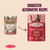 Carnilove Turkey with Valerian Root Wet Cat Food Pouches 24 x 85g