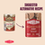 Carnilove Wild Boar with Chamomile Wet Cat Food Pouches 24 x 85g