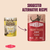 Carnilove Kitten Rabbit with Marigold Wet Cat Food Pouches 24 x 85g