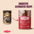 Carnilove Turkey, Reindeer & Wild Boar Wet Dog Food Tins 6 x 400g