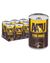 AATU Angus Beef Tins 400g x 6