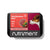 Nutriment Raw Dog Food - Boneless Beef Mince