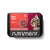 Nutriment Raw Cat Food - Beef Formula 500g