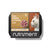 Nutriment Raw Food - Rabbit & Turkey Dinner for Cats 175g