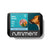 Nutriment Raw Dog Food - Duck Mince