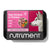 Nutriment Raw Dog Food - Venison & Chicken Mince