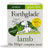 Forthglade Natural Senior Grain Free Lamb with Butternut Squash & Vegetables