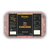 Henley Raw Dog Food - Duo Ox and Chicken 80/10/10 500g