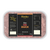 Henley Raw Dog Food - Duo Ox and Duck 80/10/10 500g