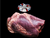 The Dogs Butcher Raw Dog Food - 1kg Ox Heart Chunks