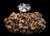 The Dogs Butcher Raw Dog Food - Ox Tripe with Chicken 80-10-10 1kg