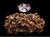 The Dogs Butcher Raw Dog Food - Ox Tripe with Turkey 80-10-10 1kg
