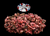 The Dogs Butcher Raw Dog Food - 1kg Ox and Lamb Mince Boneless