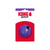 KONG Cat Treat Dispensing Ball Cat Toy