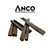 Anco Naturals Pizzle Dipped Collagen Cigar