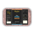 Henley Raw Dog Food - Duo Pork and Duck 80/10/10 500g