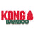 KONG Bamboo Feeder Ball Medium Dog Toy