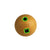 KONG Bamboo Feeder Ball Medium Dog Toy