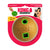 KONG Bamboo Feeder Ball Medium Dog Toy