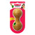 KONG Bamboo Feeder Dumbbell Medium Dog Toy