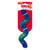 KONG Treat Spiral Stick Blue/Green Large
