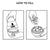 KONG Wobbler™ Large