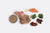 Paleo Ridge Raw Dog Food - Essentials Lamb Dinner 500g