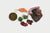 Paleo Ridge Raw Dog Food - Essentials Turkey Dinner 500g