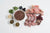 Paleo Ridge Raw Dog Food - Paleo Plus Totally Chicken 500g