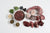 Paleo Ridge Raw Dog Food - Paleo Plus Turkey and Fish 500g