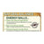 Peckish Natural Balance Energy Suet Fat Balls Tub of 50