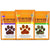 Pet Munchies Training Treats Variety Box of 12 Dog Treats