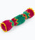Pet Face Carys Cracker Plush Christmas Dog Toy