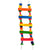 Happy Pet The Bird House Playtime Ladder (Multiwood 2)