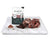 Purrform Goat & Ground Bone with Lamb Heart & Liver Raw Cat Food