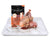Purrform Quail & Rabbit & Ground Bone with Rabbit Liver & Kidney Raw Cat Food