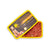 ProDog Raw Dog Food - Pure 80-10-10 Beef