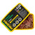 ProDog Raw Dog Food - Complete Beef & Green Tripe Formula