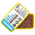 ProDog Raw Dog Food - Exotic Goat 500g