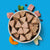 Nutriment Raw Dog Food – Raw Puppy Turkey Nuggets 1kg