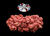 The Dogs Butcher Raw Dog Food - Purely Pork Mince Single Protein 80-10-10 1kg