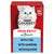 Gourmet Mon Petit Intense Fish Variety (Cod, Sardine, Salmon) Wet Cat Food 6 x 50g