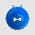 ROGZ Fred Treat Ball Blue Medium For Dogs