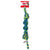 KONG Rope Bunji Blue/Yellow/Green Large