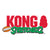 KONG Stretchezz Jumbo Snow Leopard XL