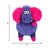 KONG Sherps Floofs Big Horn Medium
