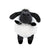 KONG Sherps Floofs Sheep Medium